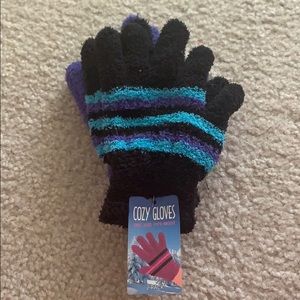 Gloves